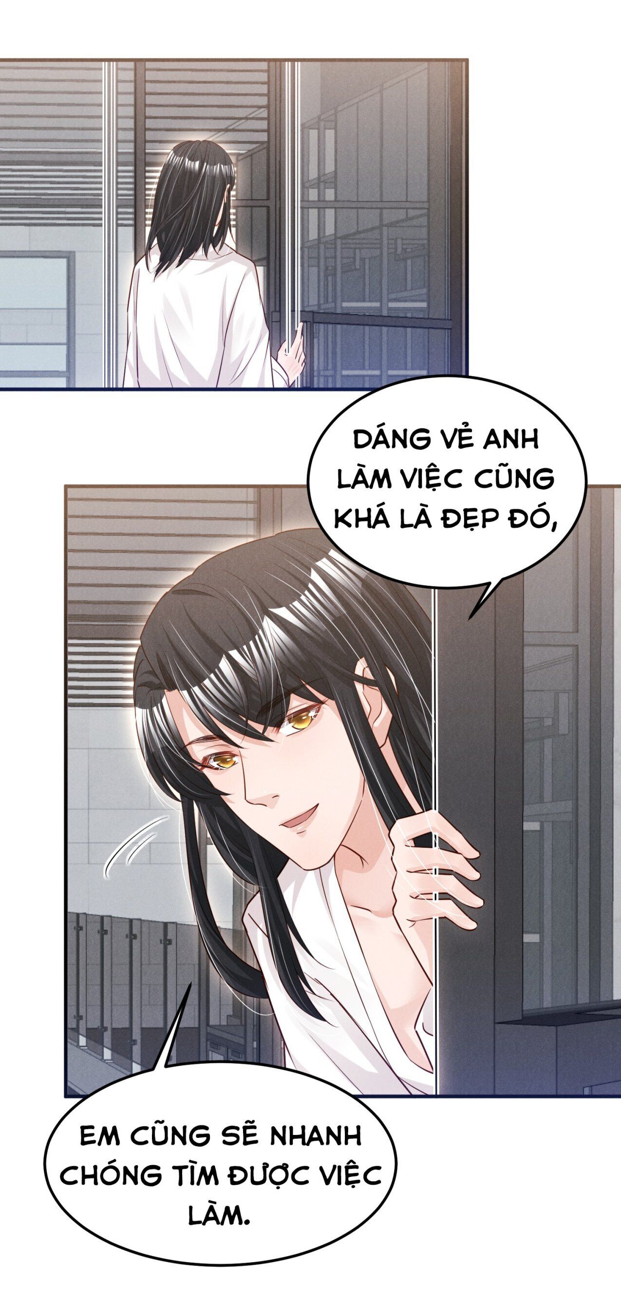 Động Vật Cấp Thấp Chapter 12 - Next Chap 13