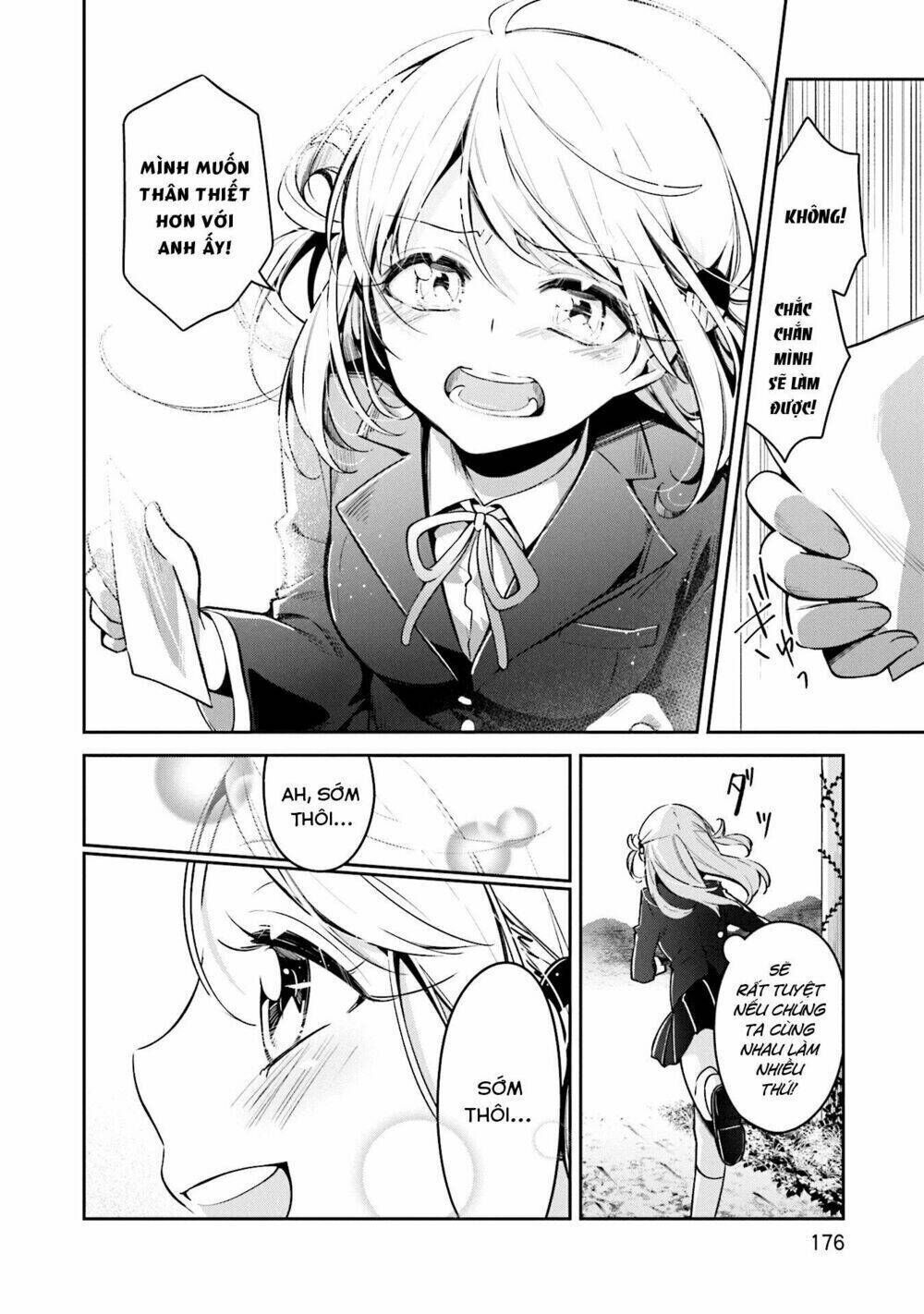 himari no mawari chapter 6.5 - Trang 2