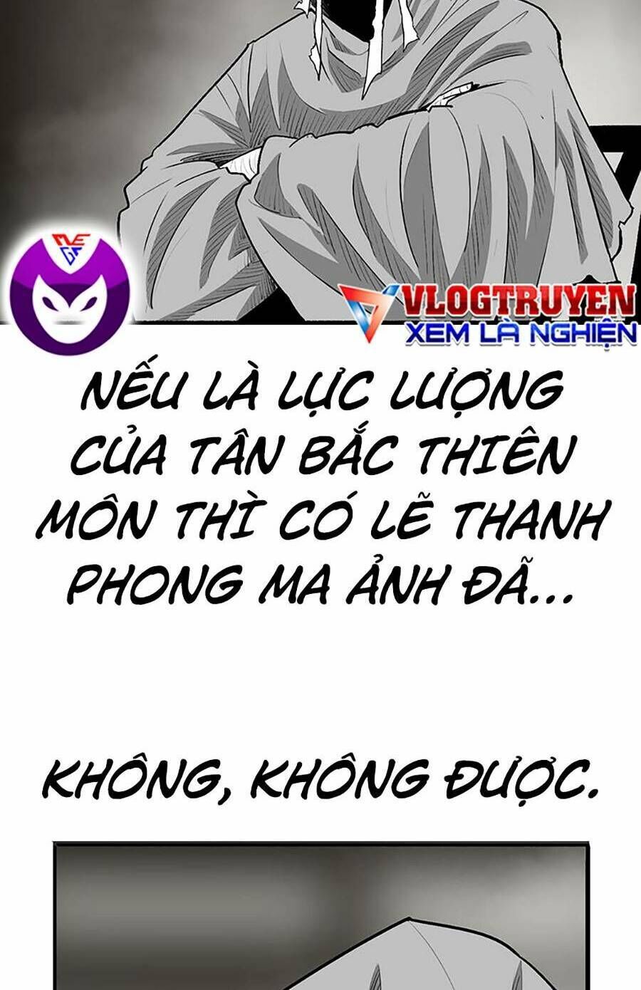 bắc kiếm giang hồ chapter 152 - Trang 2