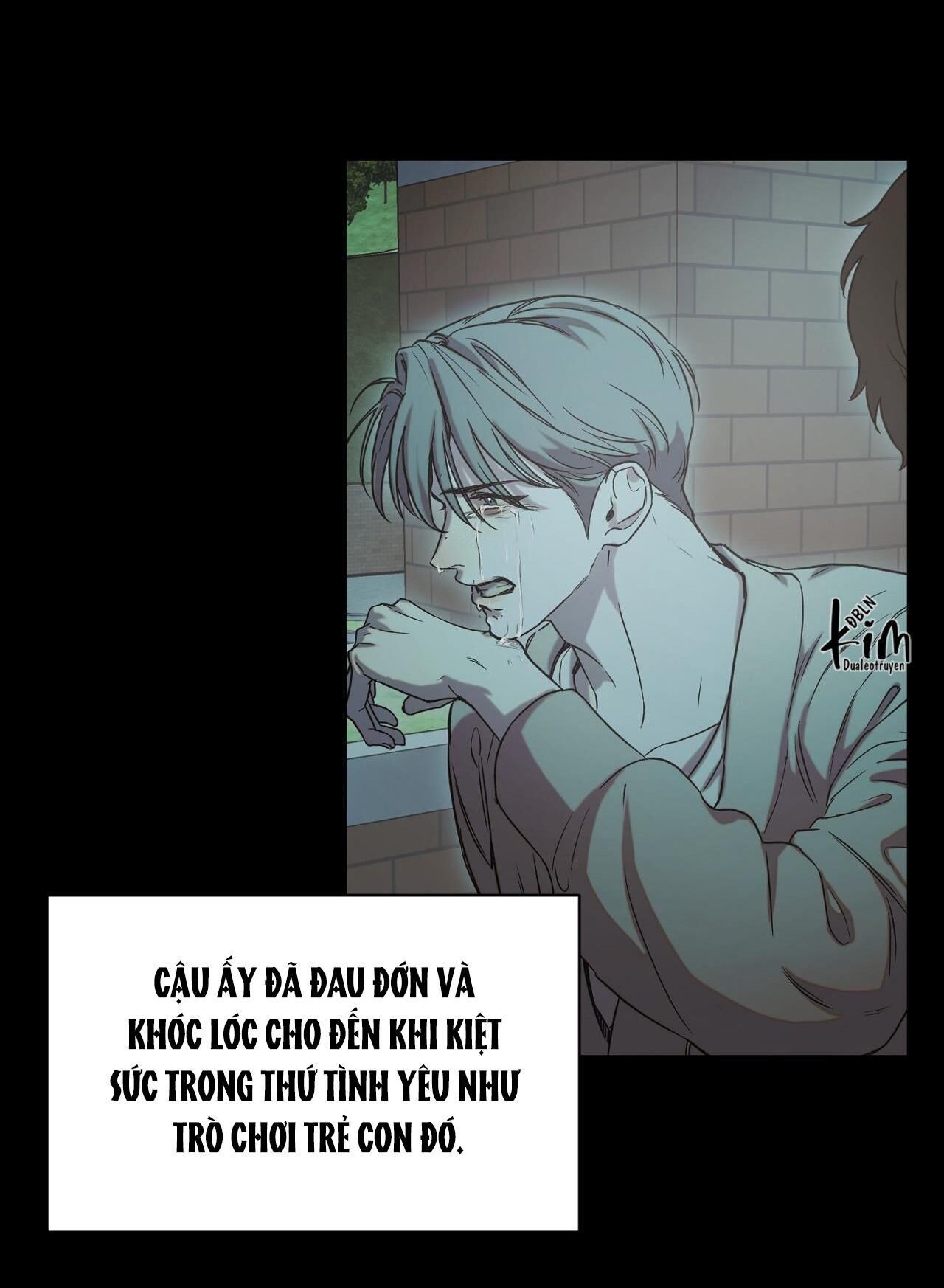 dự án mọt sách Chapter 22 - Trang 2