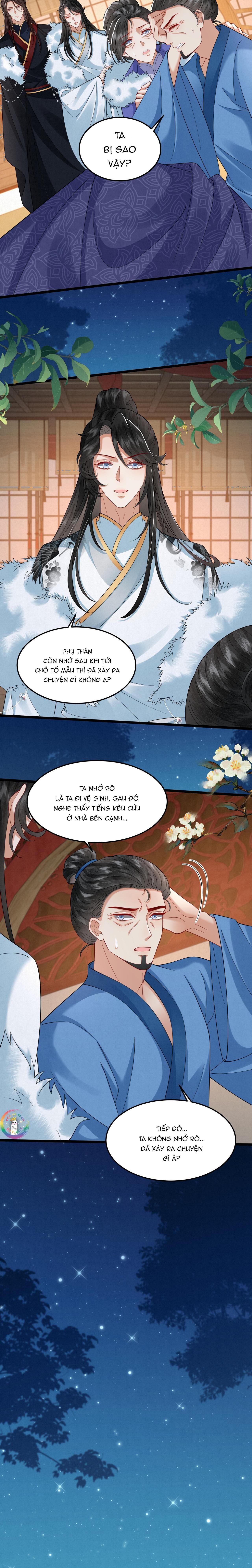 nam thê vô dụng sống lại rồi!!! Chapter 59 - Trang 2