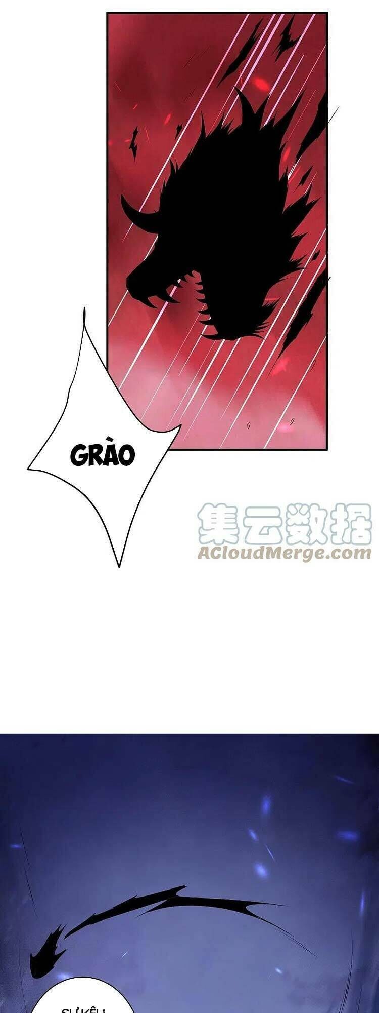 nghịch thiên tà thần chapter 482 - Trang 2