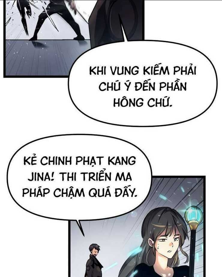 ta nhận được vật phẩm thần thoại chapter 13 - Next Chapter 13