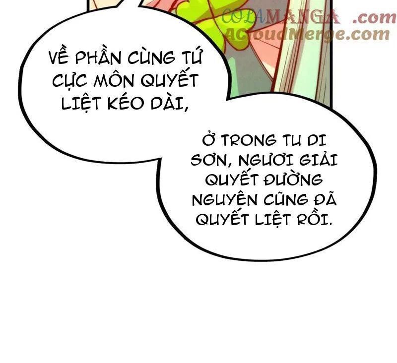 vạn cổ chí tôn Chapter 336 - Trang 2