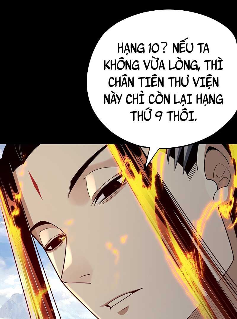 ta trời sinh đã là nhân vật phản diện chapter 136 - Trang 2