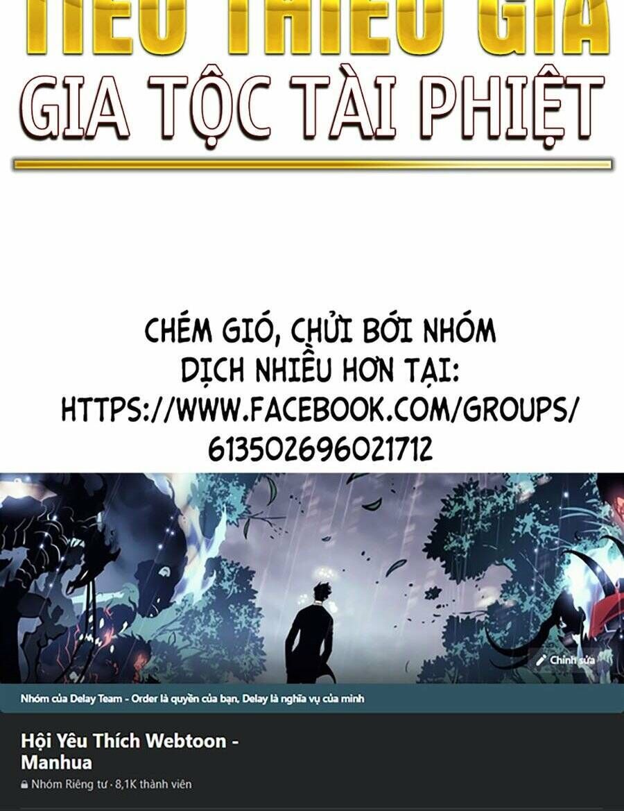 tiểu thiếu gia gia tộc tài phiệt chapter 75 - Next chapter 76