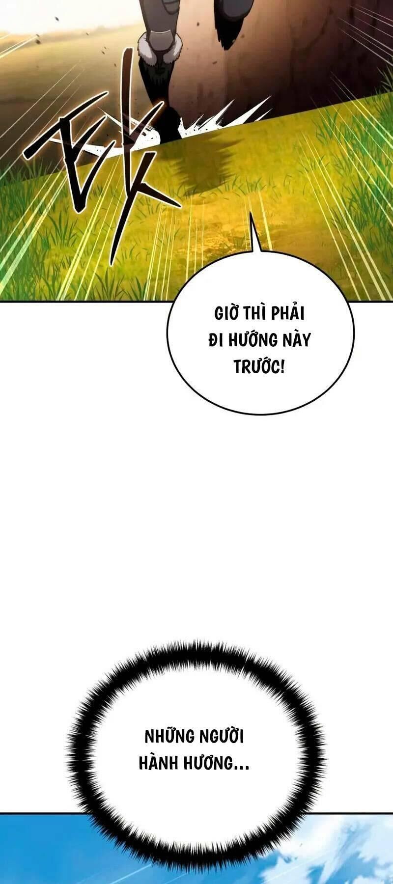 tinh tú kiếm sĩ chapter 30 - Next chapter 31