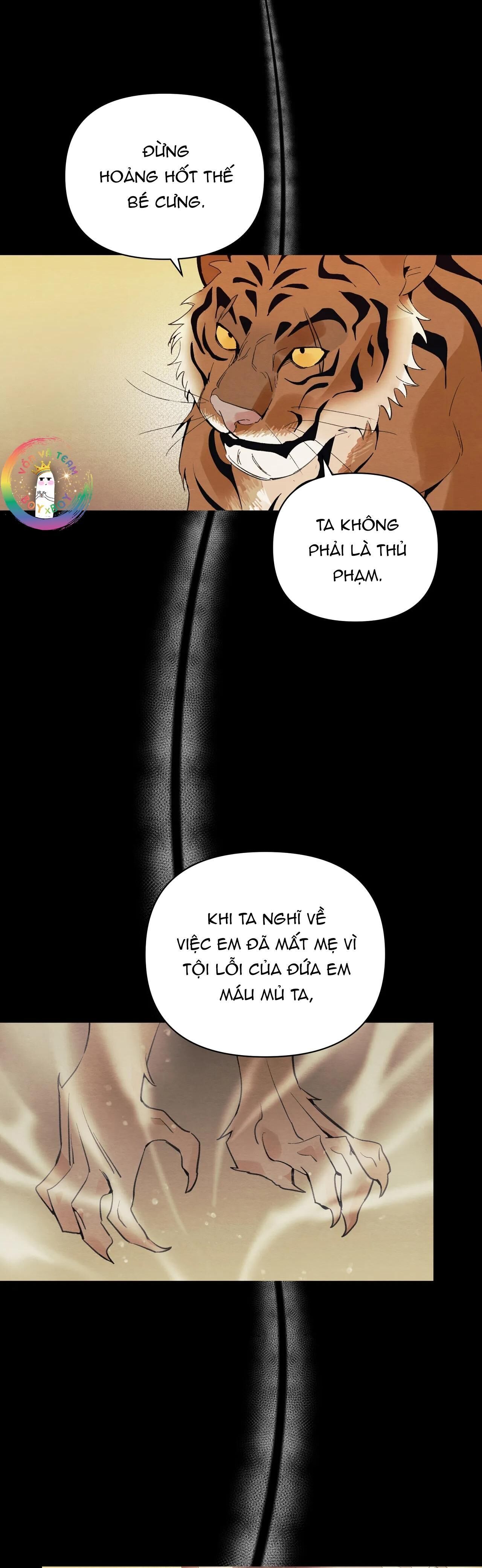 manhwa chịch vồn chịch vã Chapter 9 Bánh Gạo - Next Chương 10