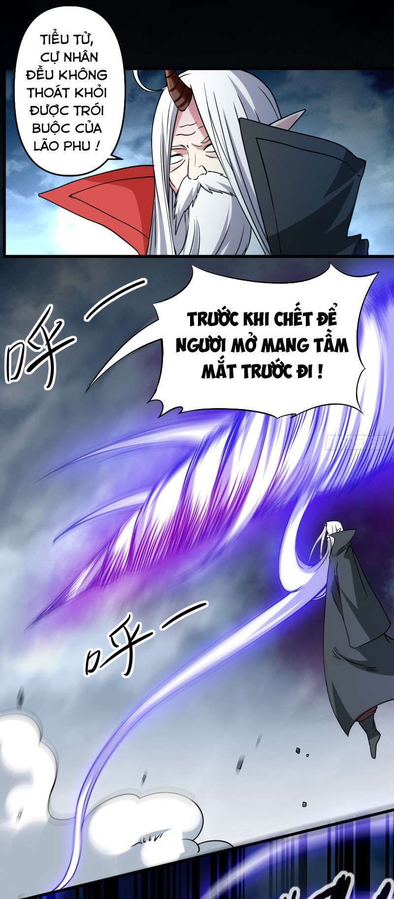 Đệ Tử Của Ta Đều Là Siêu Thần Chapter 53 - Trang 2