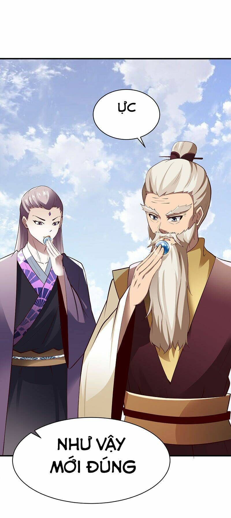 chiến đỉnh Chapter 258 - Next Chapter 259