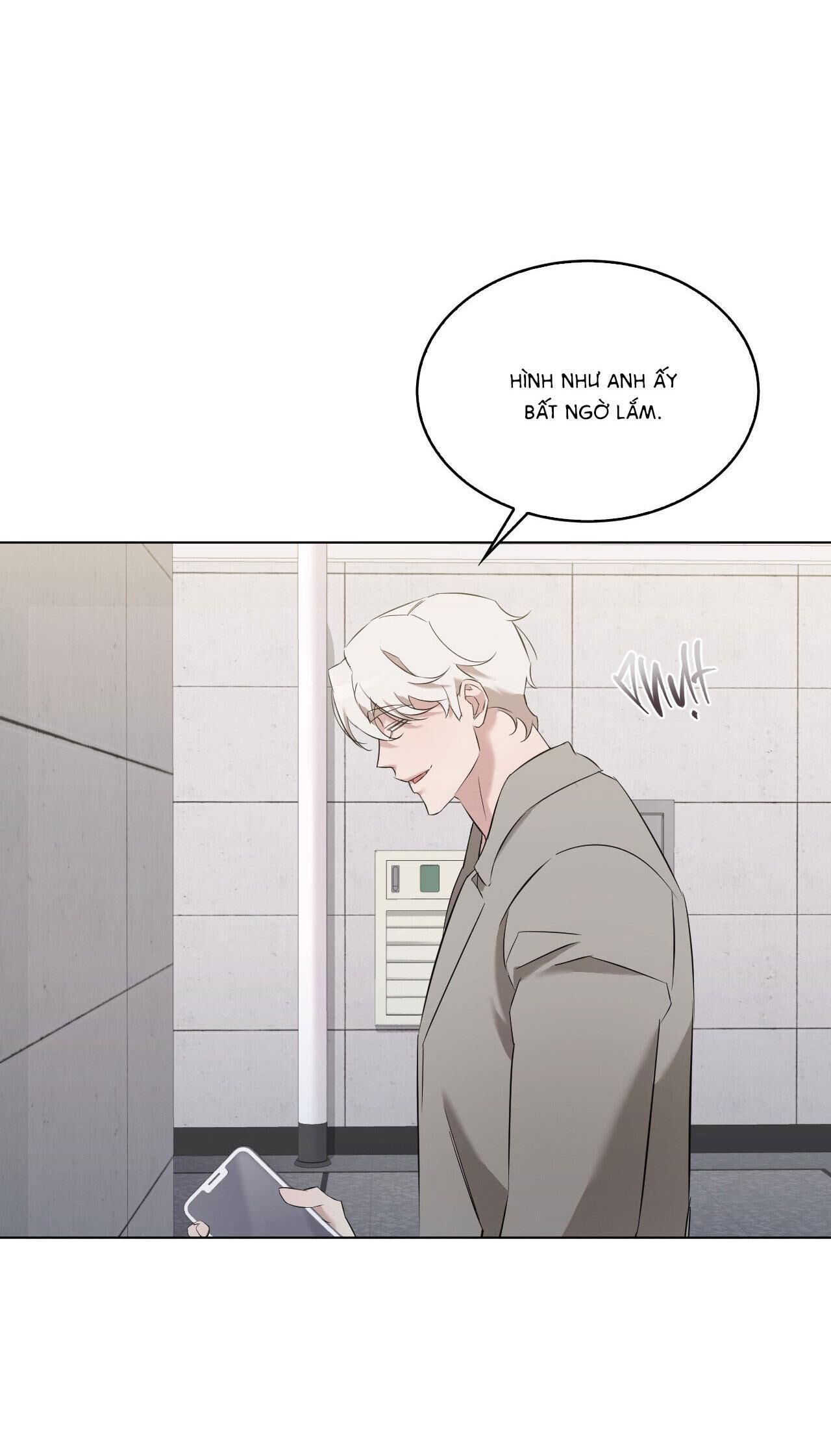 (Cbunu) Dễ Thương Là Lỗi Của Tôi Sao? Chapter 13 - Trang 2