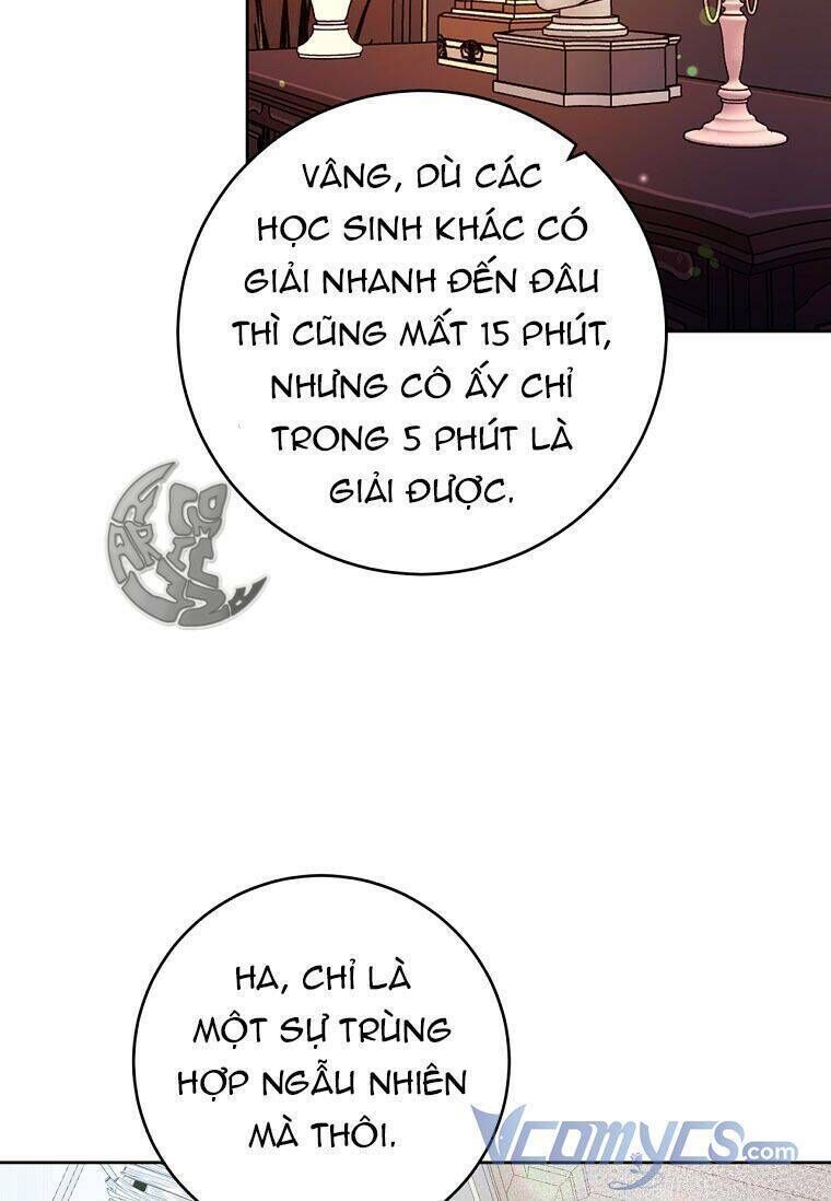 làm ác nữ bộ không tuyệt sao? chapter 19 - Trang 2