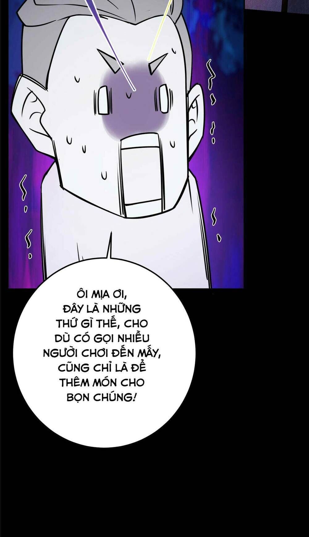 chưởng môn khiêm tốn chút chapter 157 - Next Chapter 157