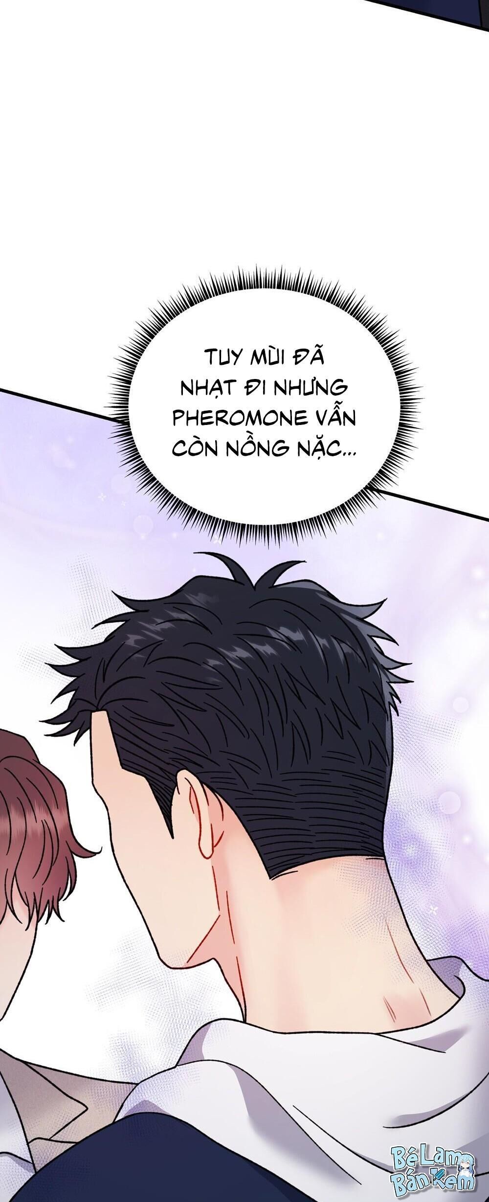 cậu không phải là gu của tôi Chapter 39 - Next Chapter 40