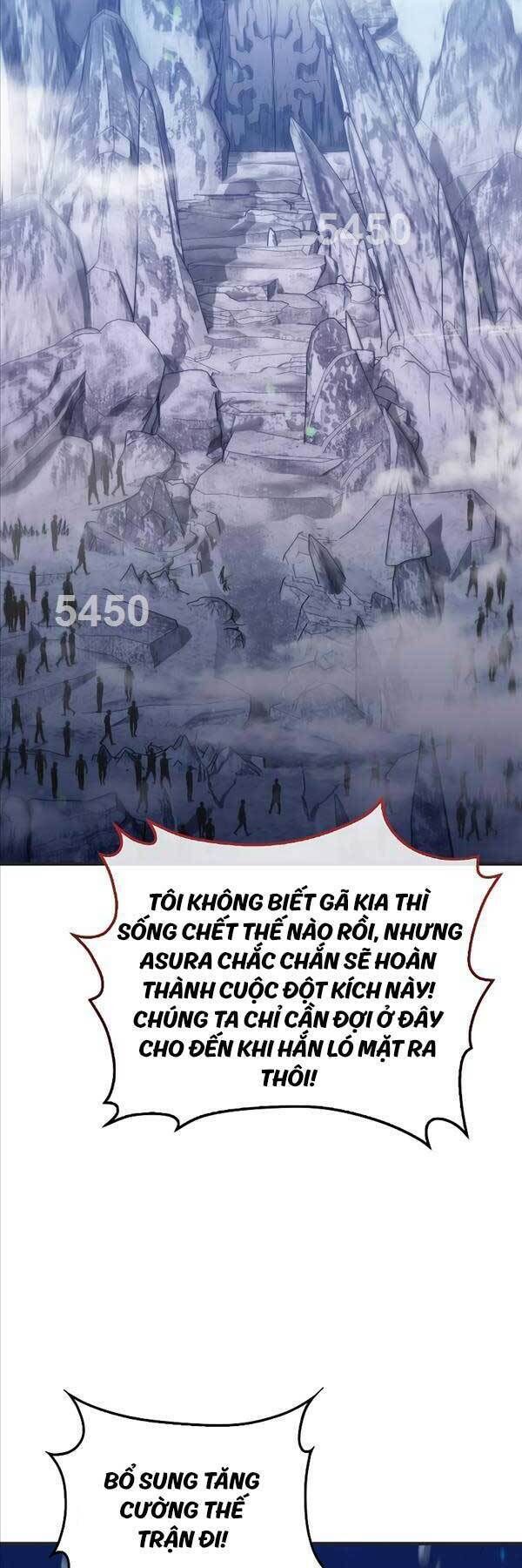 tôi thăng cấp trong lúc ngủ chapter 88 - Trang 1