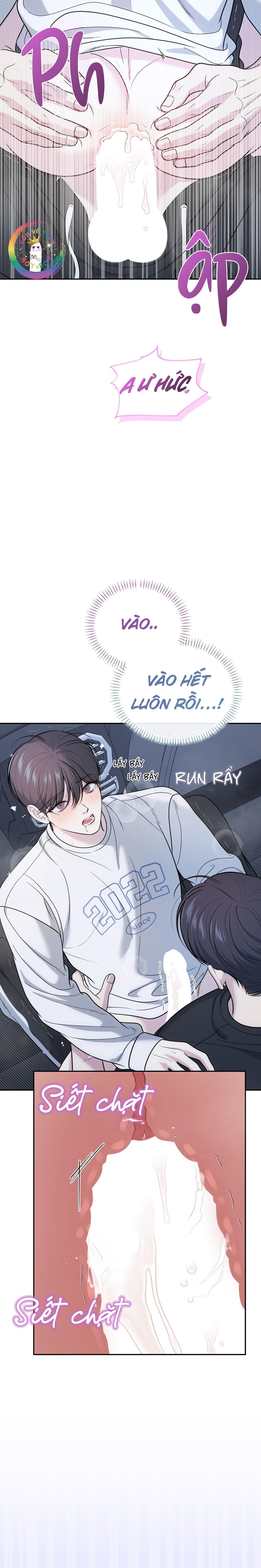 Tình Yêu Bí Mật Chapter 30 H++ - Next Chapter 31 H+