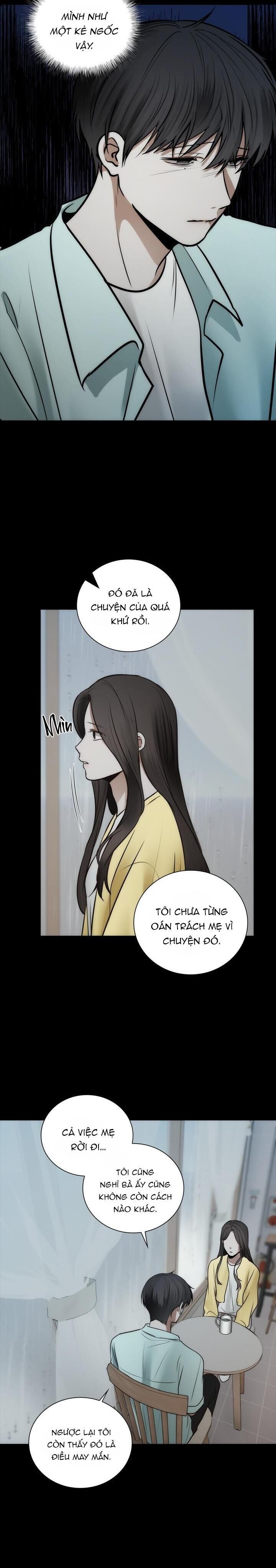 không xa lạ Chapter 50 - Trang 2