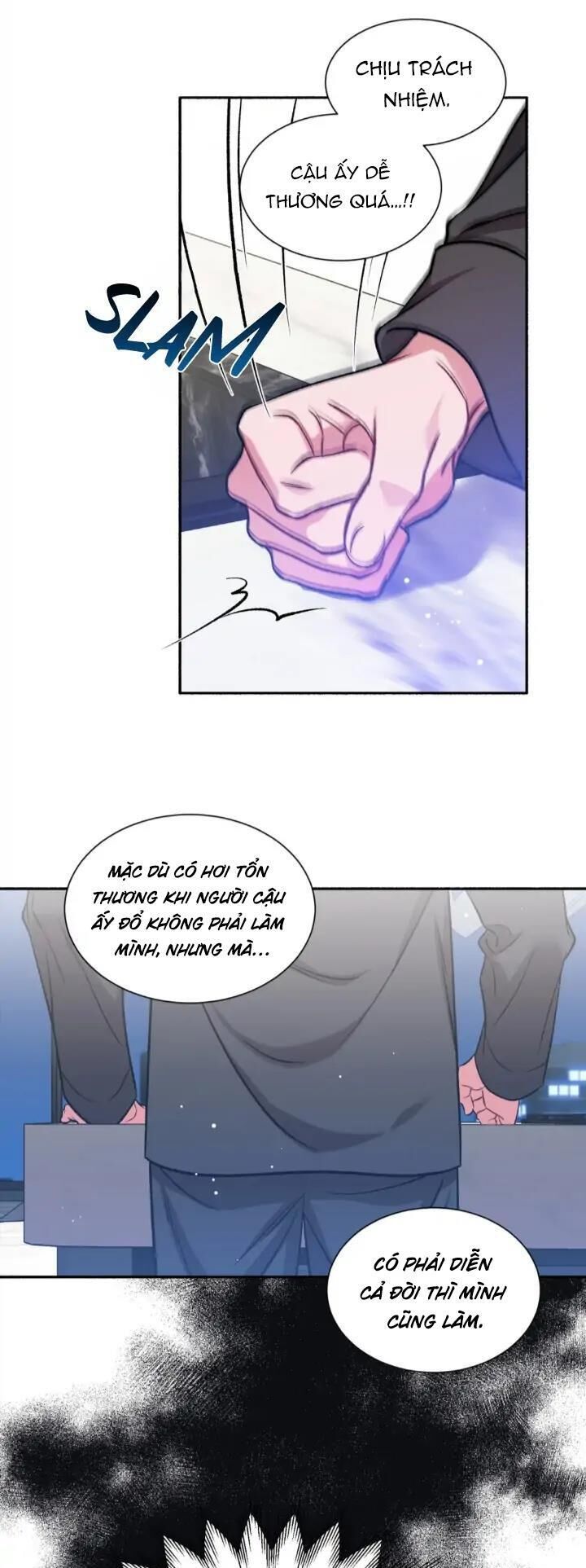 manhwa chịch vồn chịch vã Chapter 67 Trả lại Jeongwo - Next Chương 68