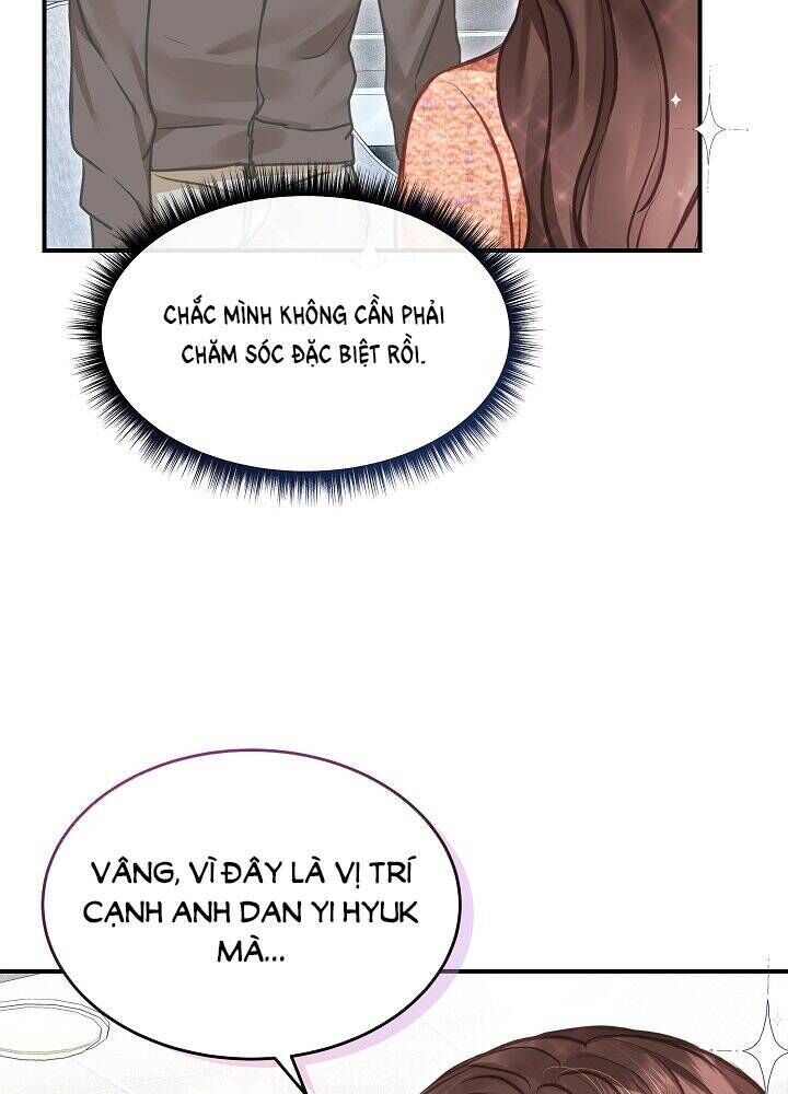 vụ bê bối trá hình chapter 13.2 - Trang 2