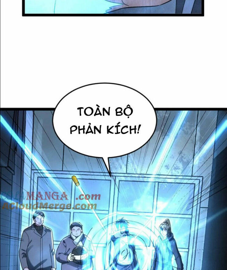 Toàn Cầu Băng Phong: Ta Chế Tạo Phòng An Toàn Tại Tận Thế Chapter 231 - Next Chapter 232