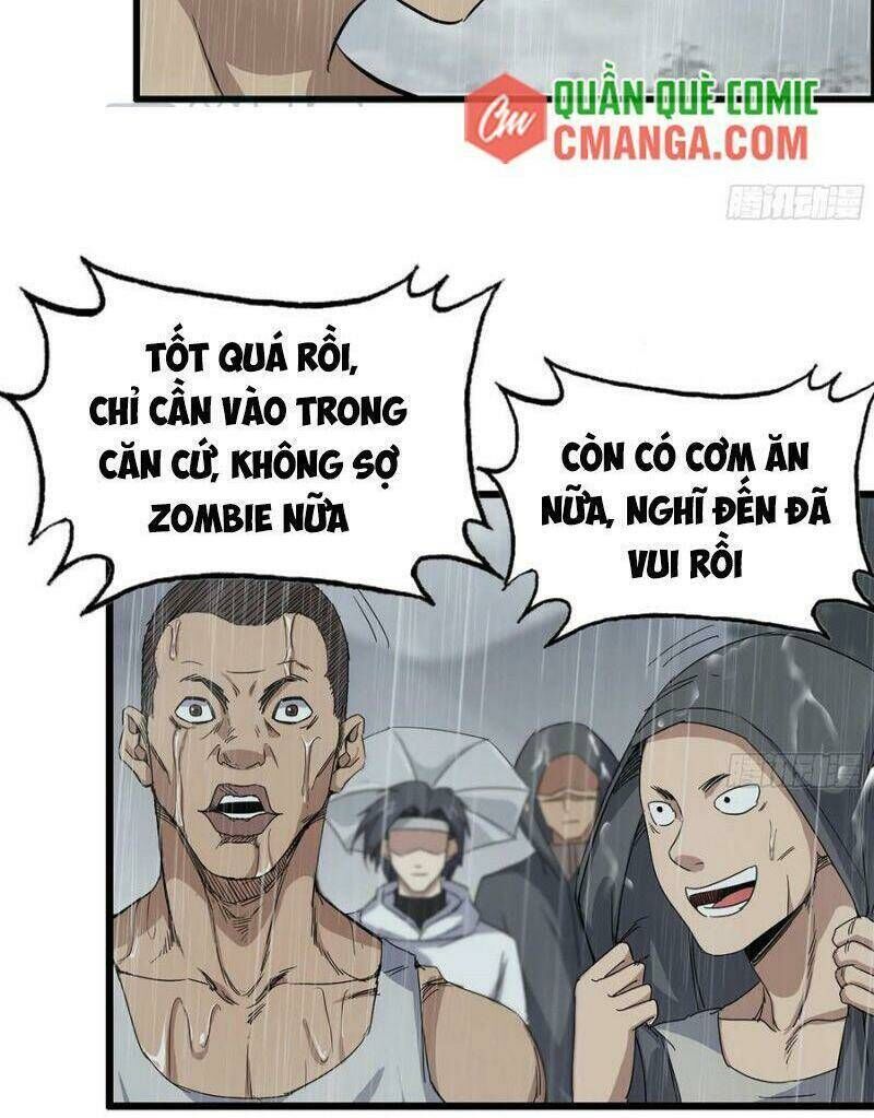 tôi chuyển vàng tại mạt thế Chapter 126 - Next Chapter 127