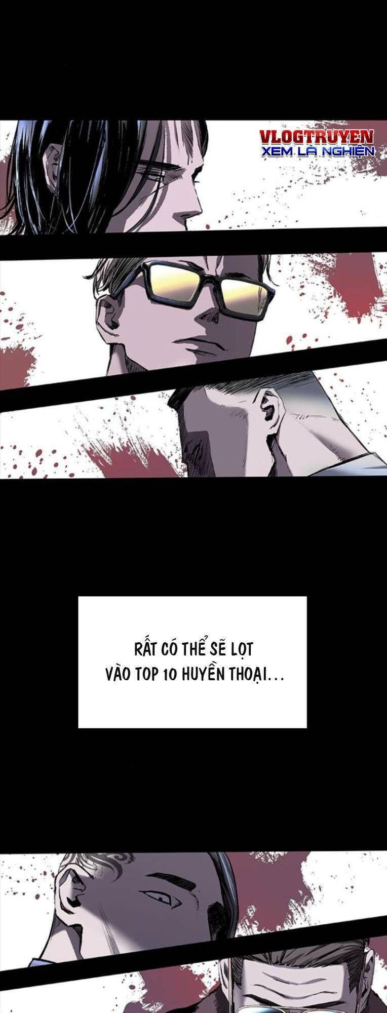 báo thù 2: vạn nhân chi thượng chapter 6 - Trang 2