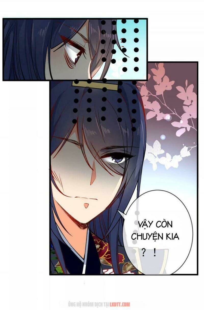 tiểu yêu tinh điều giáo bảo điển chapter 88 - Next chapter 89