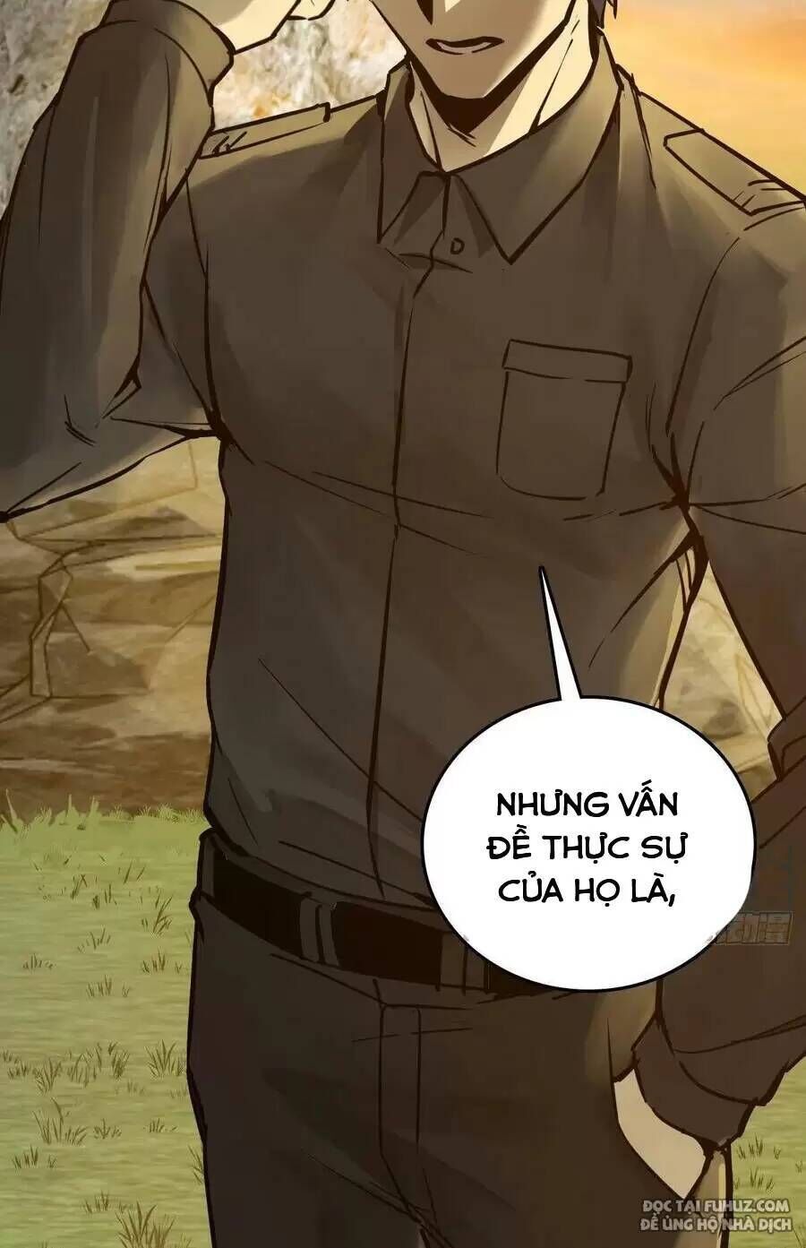 bắt đầu từ cửu đầu điểu chapter 122 - Trang 2