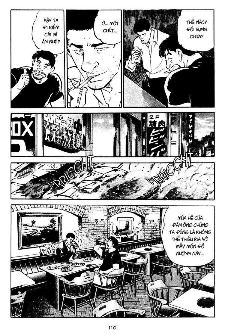 Old Boy Chapter 35 - Trang 2