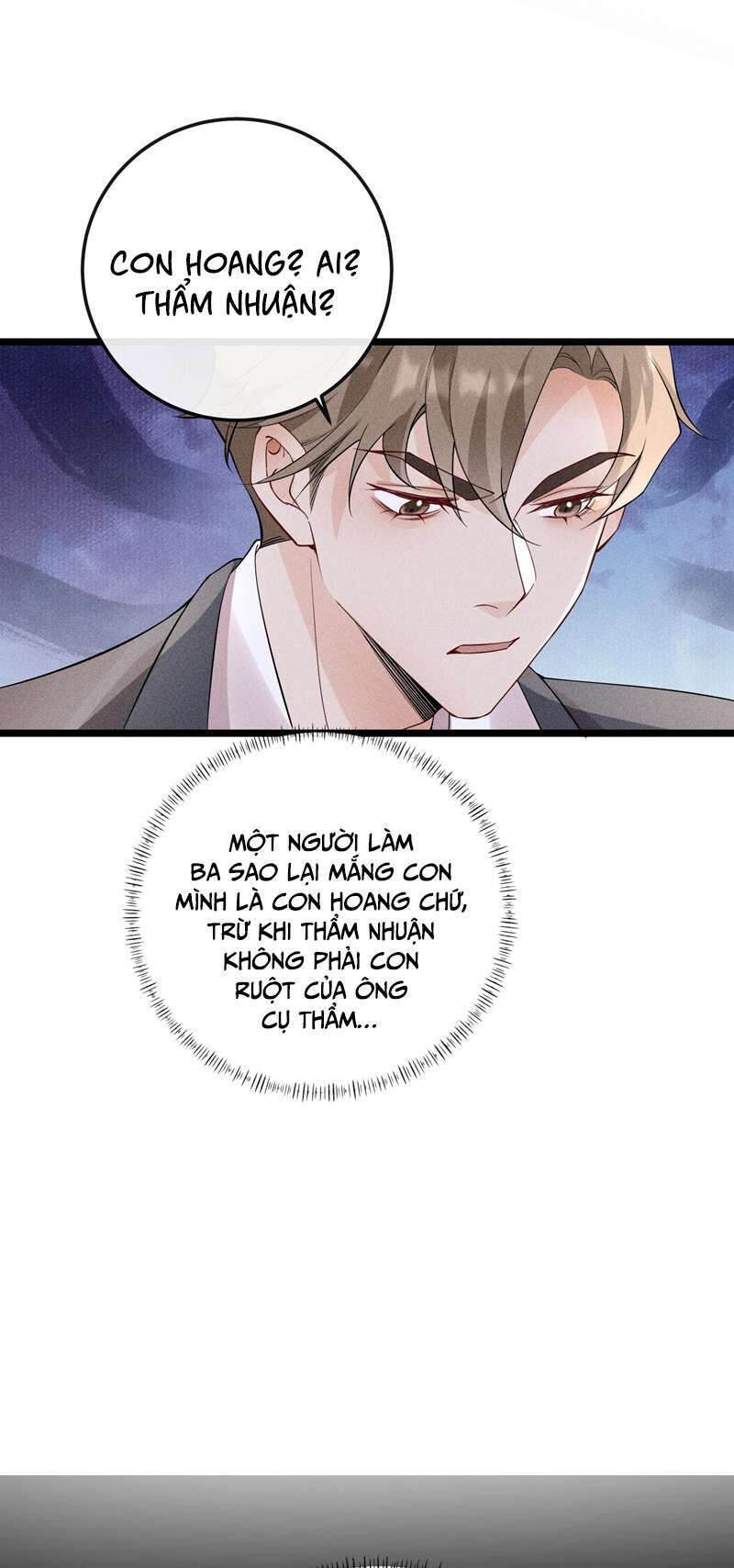 Xuyên Nhanh Chi Cải Tạo Bắt Đầu Lại Làm Người Chapter 62 - Next Chapter 63