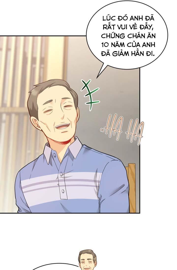 hôn nhân bị đánh cắp của hồ ly Chapter 43 - Trang 2