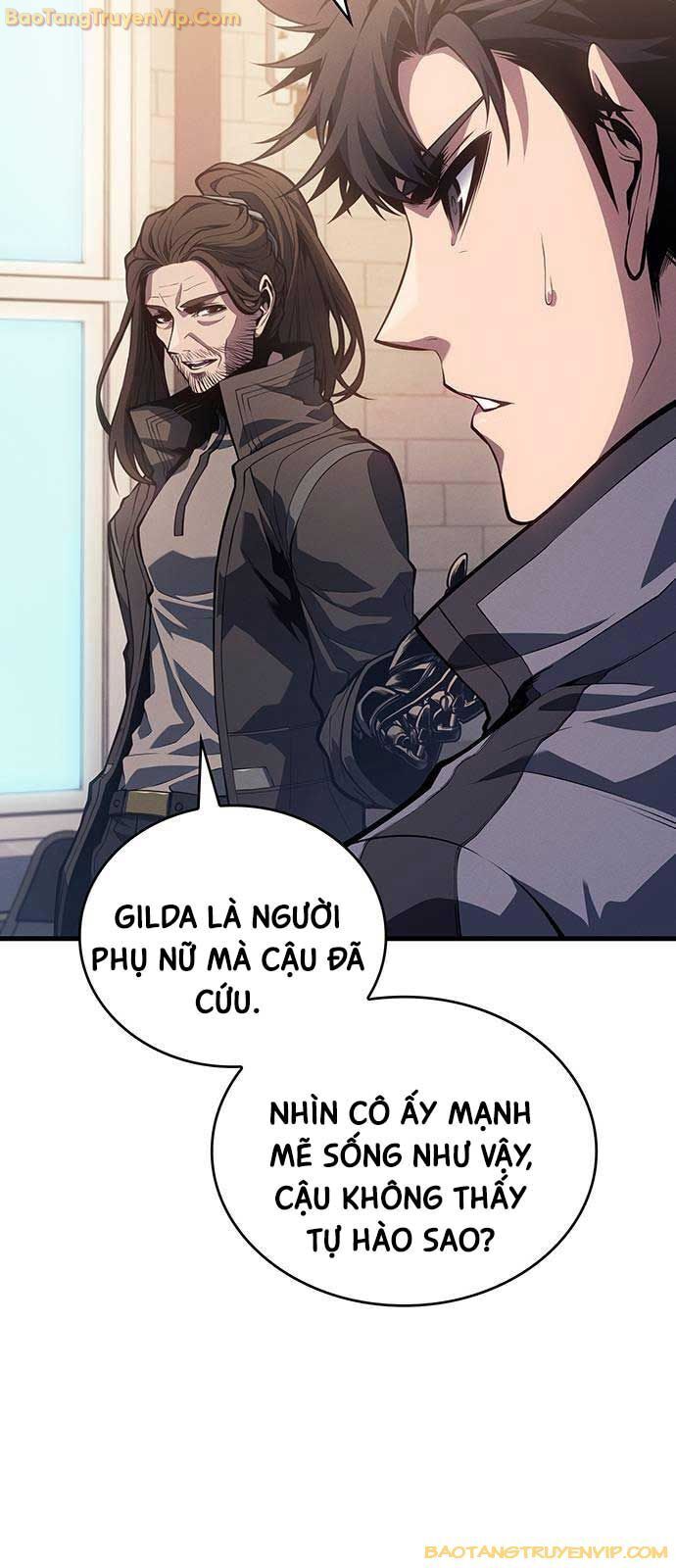 Tạp Huyết Chapter 13 - Trang 2