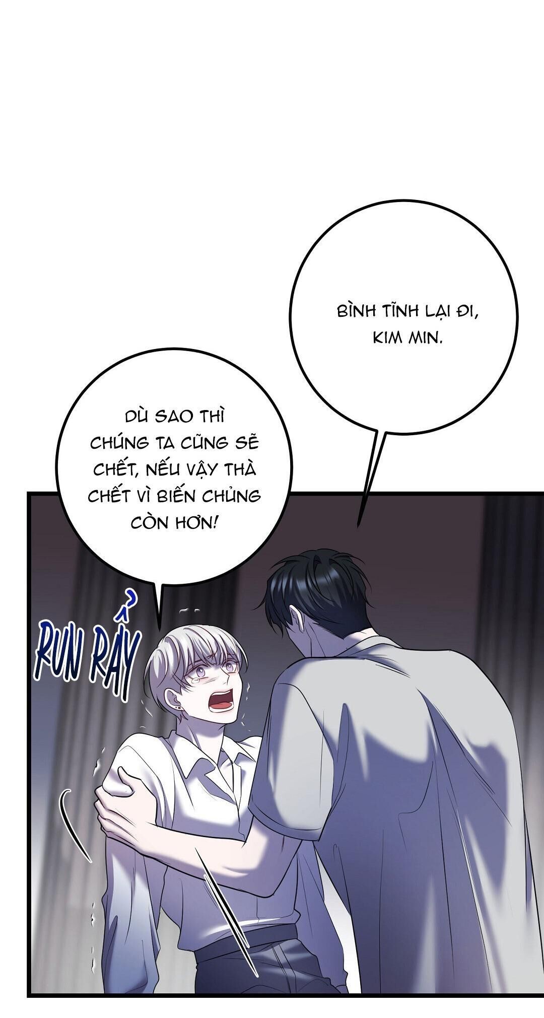 đáy sâu tuyệt vọng Chapter 52 - Next Chapter 52