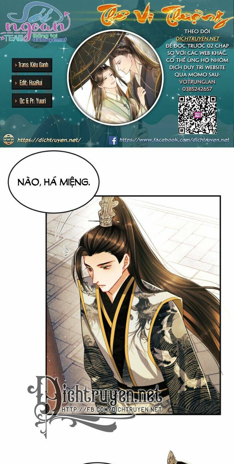 thê vi thượng chapter 29 - Next chapter 30