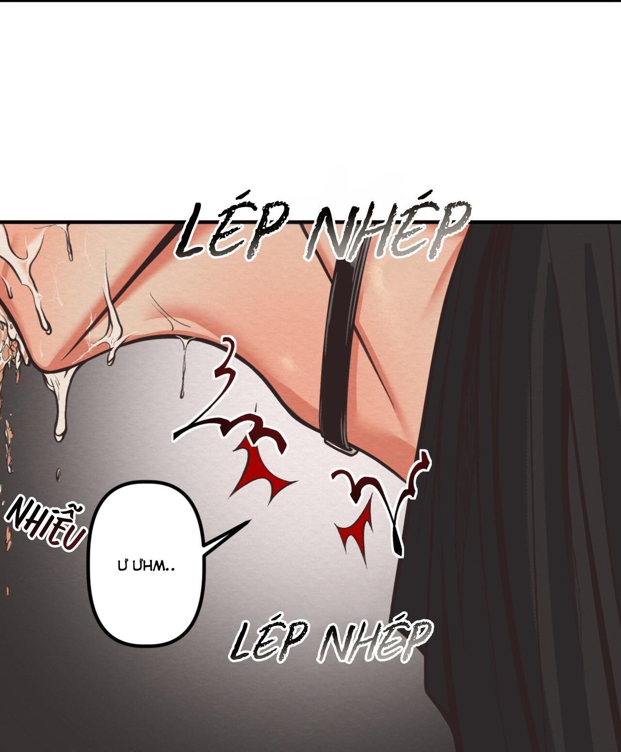 devil on top Chapter 8 - Trang 2