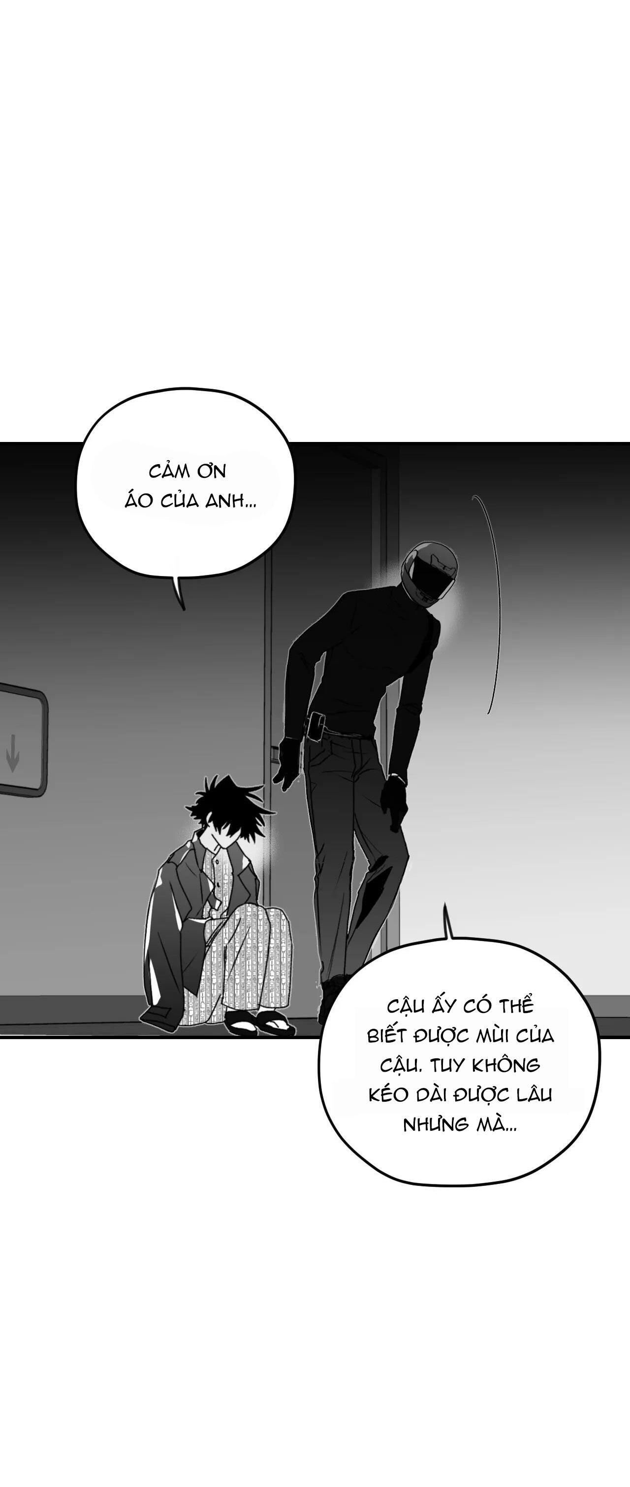 sóng tìm em Chapter 21 - Next Chapter 21