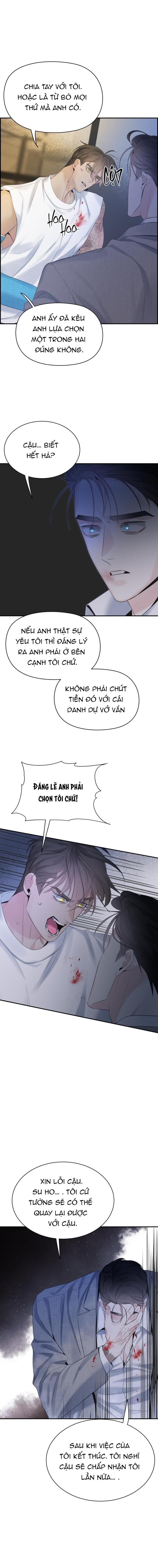 CƠ CHẾ BẢO VỆ Chapter 57 - Trang 2