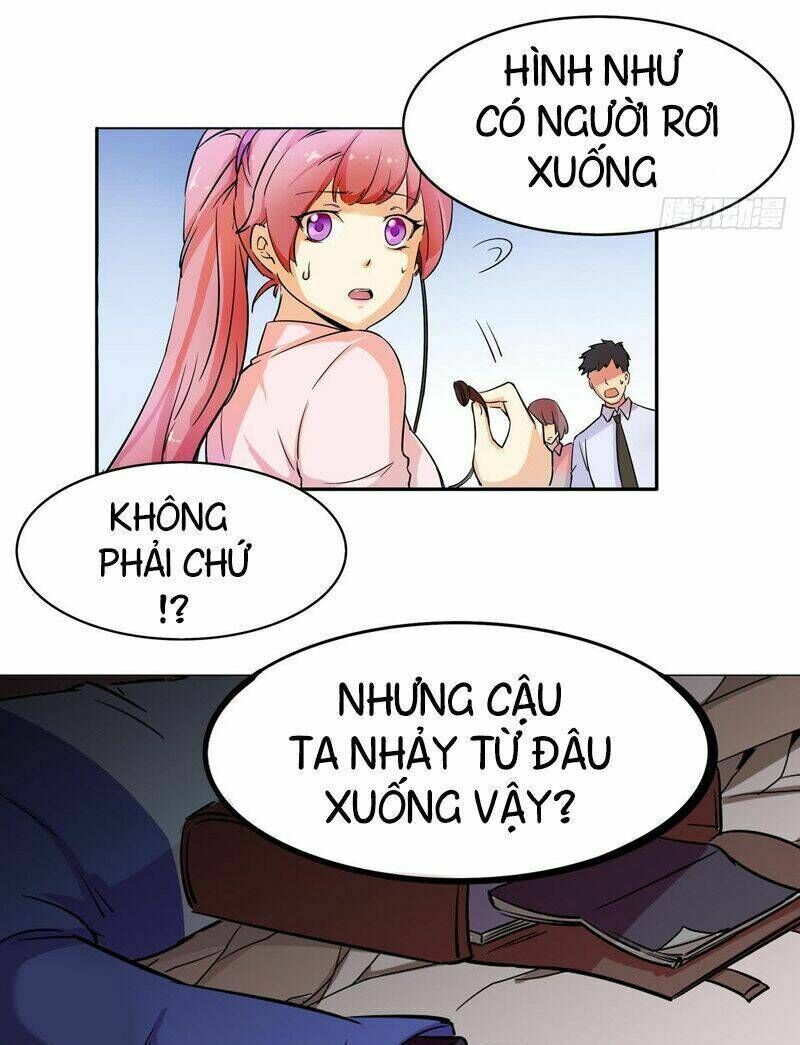 phò mã long cung không dễ làm Chapter 0 - Trang 2