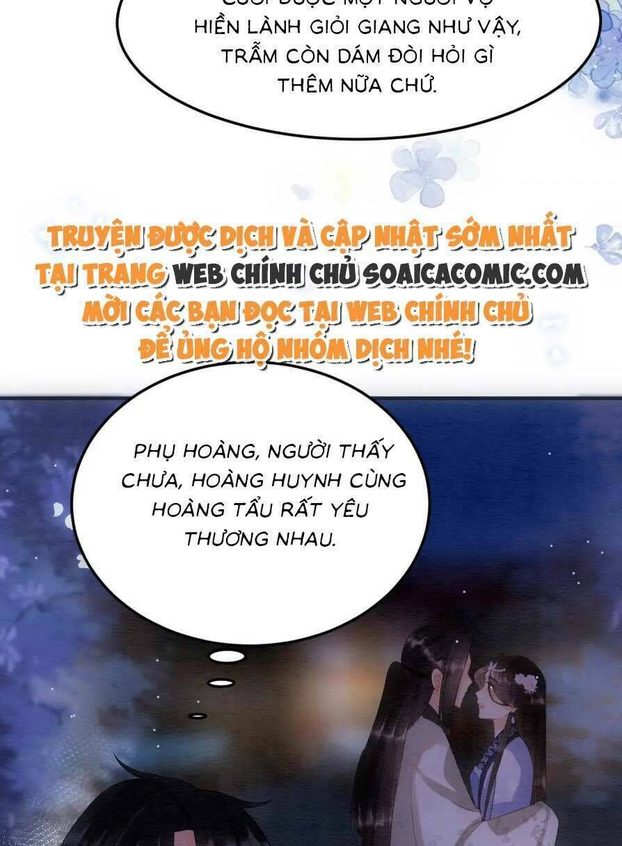 bạch nguyệt quang lạm quyền của sủng hậu Chapter 79 - Next Chapter 80