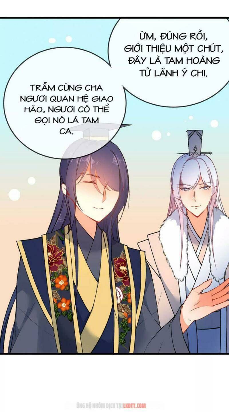 tiểu yêu tinh điều giáo bảo điển chapter 88 - Next chapter 89