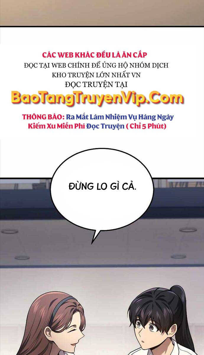 thần chiến tranh trở lại cấp 2 chapter 32 - Trang 2