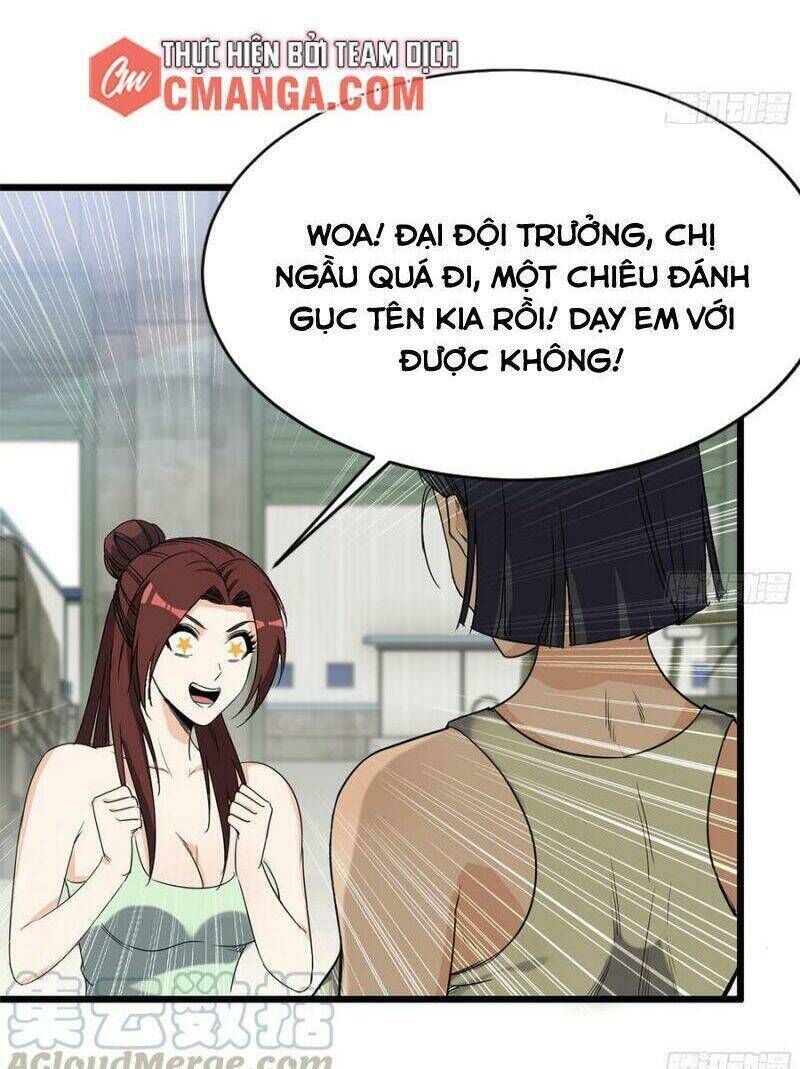 tôi chuyển vàng tại mạt thế Chapter 115 - Trang 2