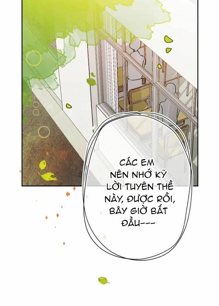 phù thủy hạng bét chapter 3 - Next chapter 4