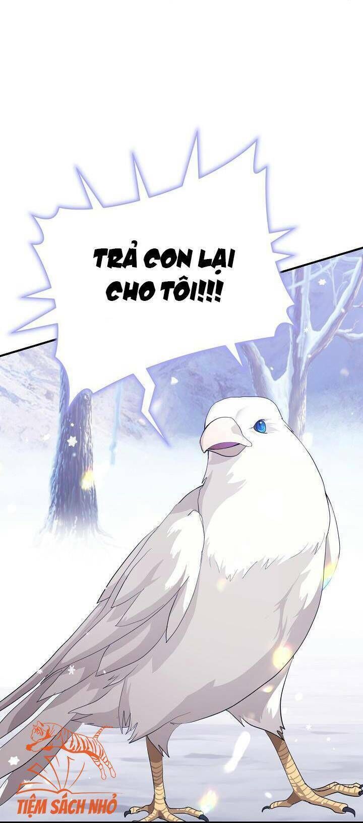 tôi chỉ đi tìm cha thôi chapter 47 - Trang 2