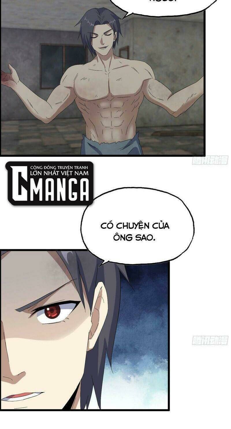 tôi chuyển vàng tại mạt thế Chapter 305 - Next Chapter 306