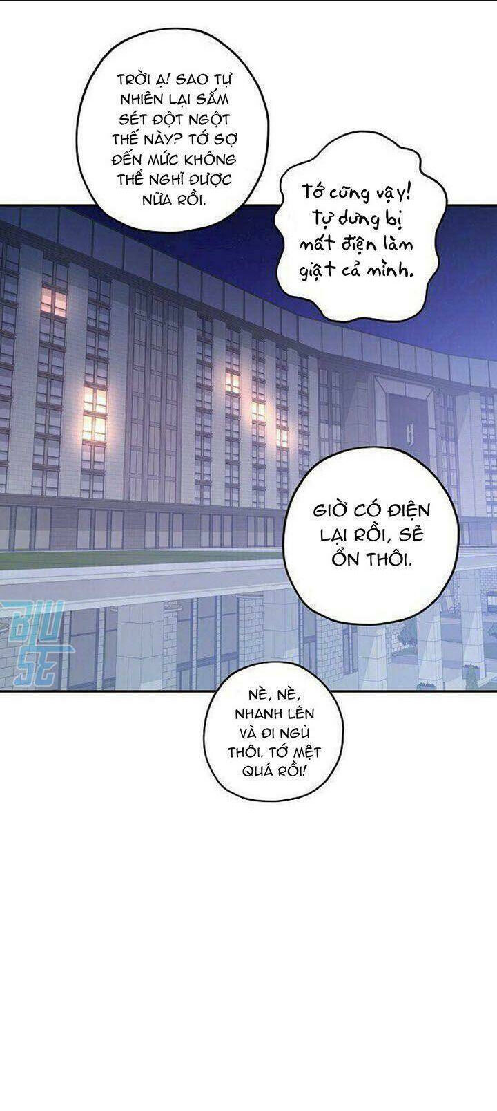 onsaemiro Chương 5 - Next Chapter 5