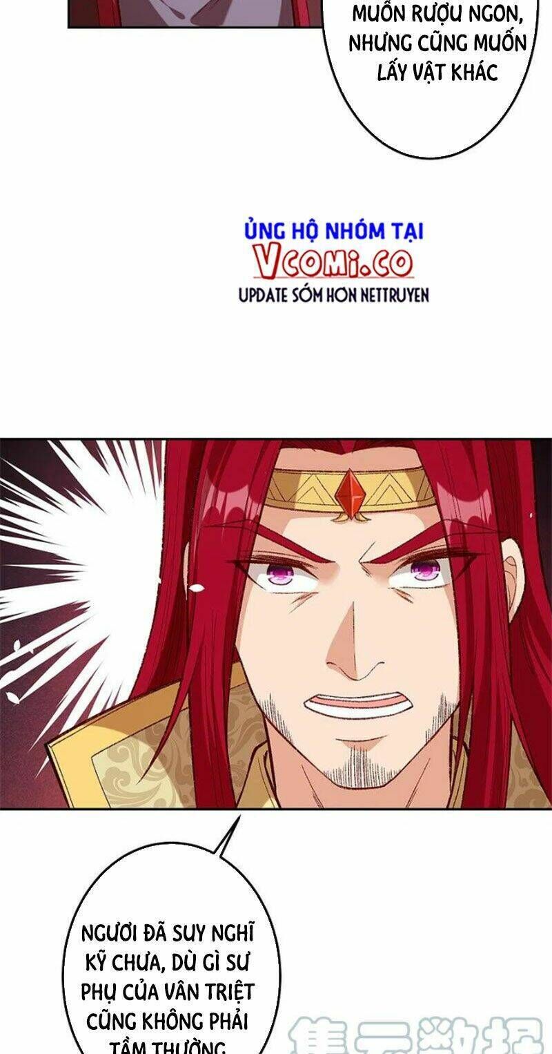 nghịch thiên tà thần Chapter 497 - Next chapter 498