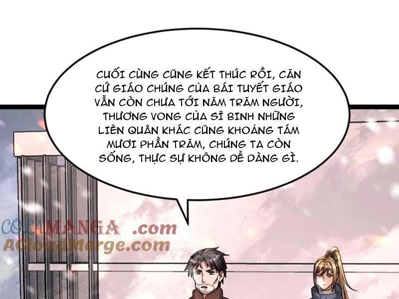 Toàn Cầu Băng Phong: Ta Chế Tạo Phòng An Toàn Tại Tận Thế Chapter 412 - Next Chapter 413