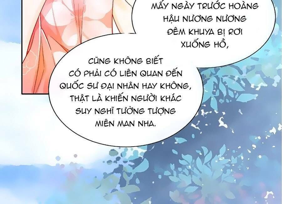 bạch nguyệt quang lạm quyền của sủng hậu chapter 1 - Trang 2