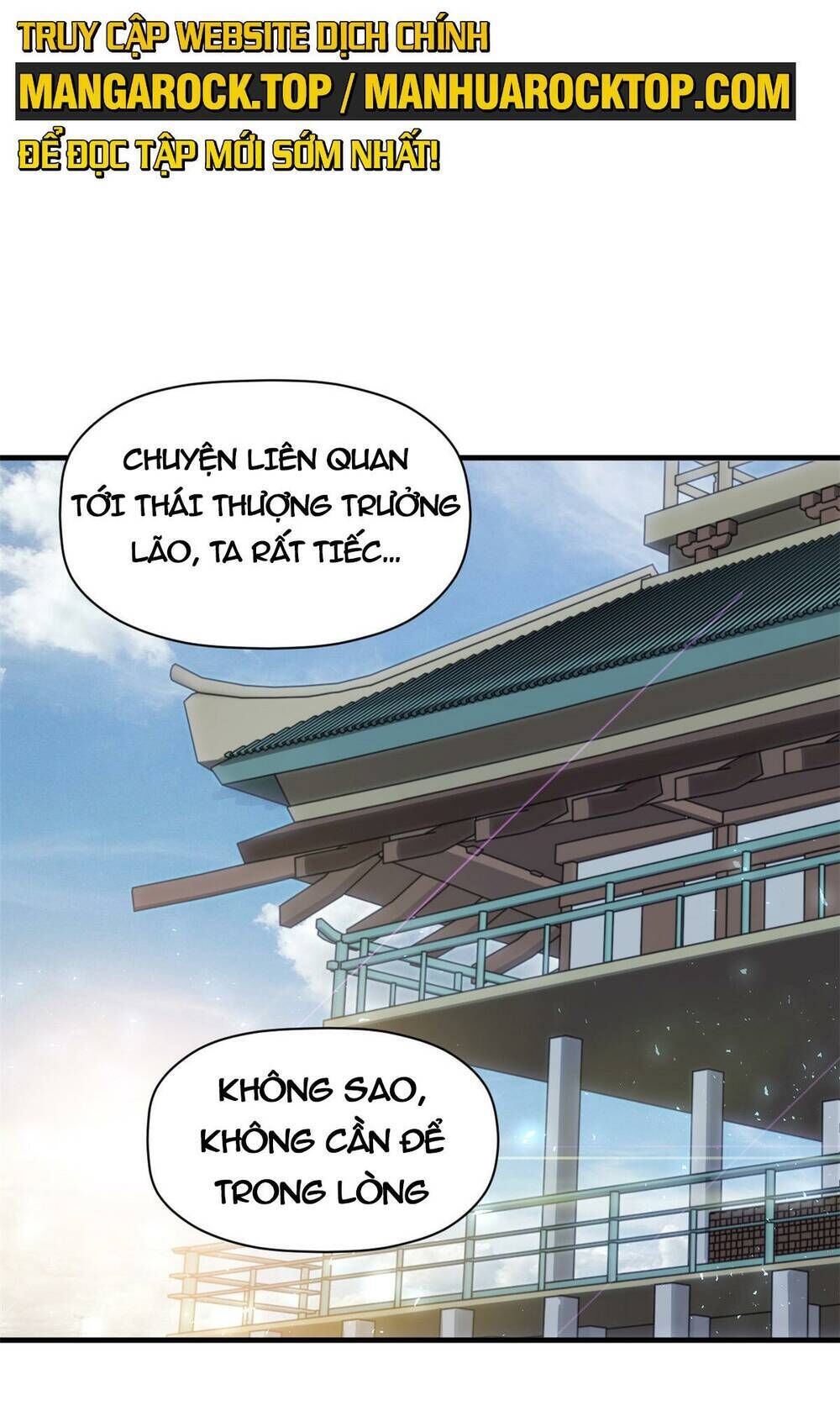 đỉnh cấp khí vận, lặng lẽ tu luyện ngàn năm chapter 99 - Next chapter 100